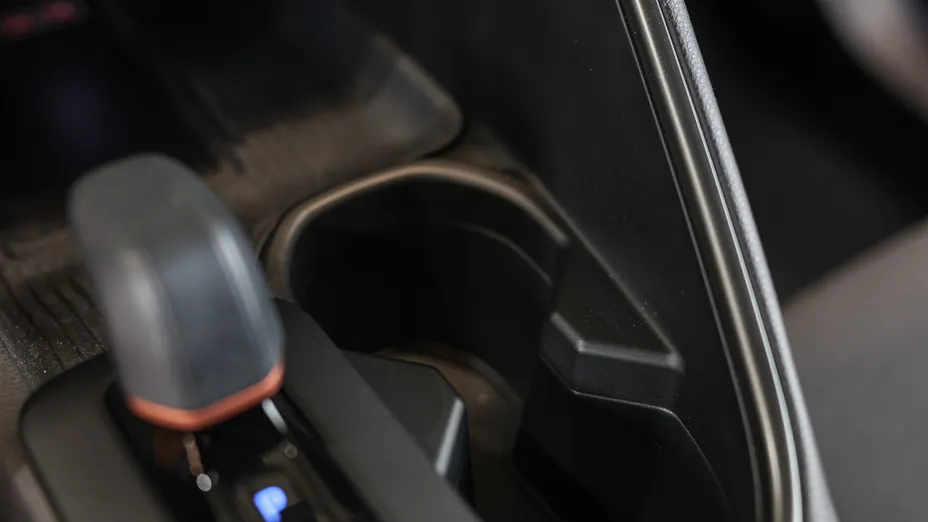 TOYOTA C-HR C-HR 1.8 Hybrid Style