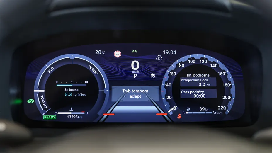 TOYOTA C-HR C-HR 1.8 Hybrid Style
