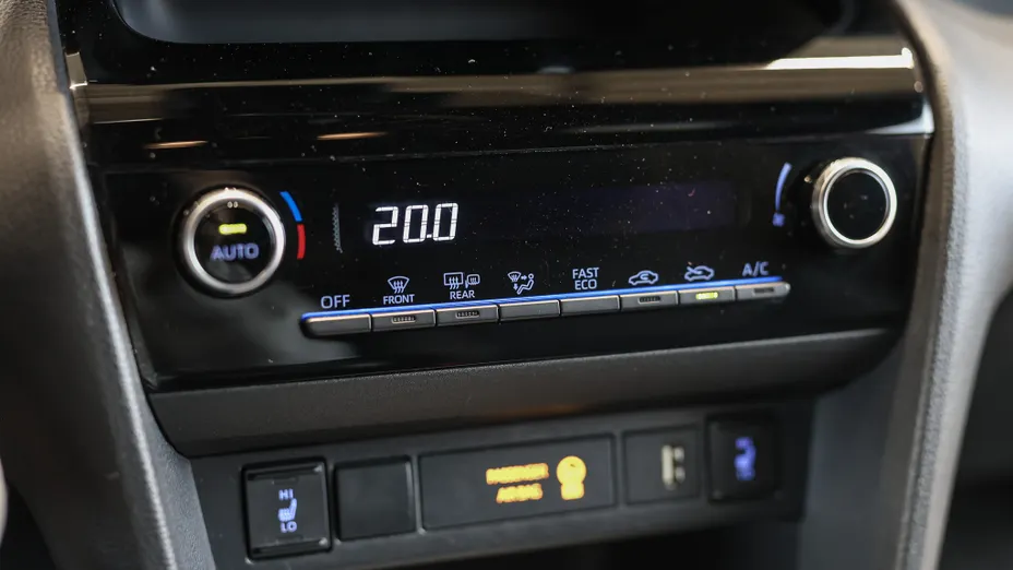 TOYOTA Yaris Cross Yaris Cross Hybrid 1.5 Comfort