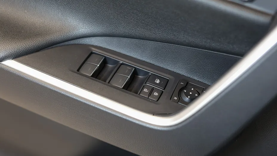 TOYOTA RAV4 RAV4 2.5 Hybrid Executive 4x4