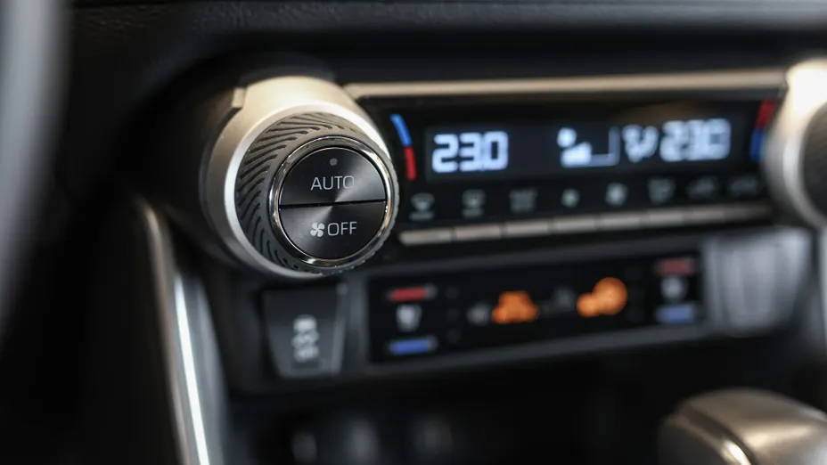 TOYOTA RAV4 RAV4 2.5 Hybrid Executive 4x4