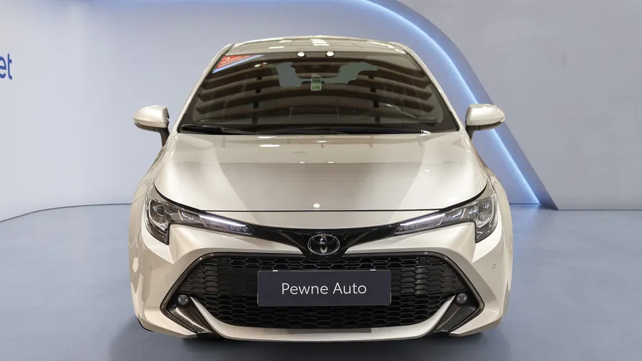 TOYOTA Corolla Corolla 1.8 Hybrid Comfort