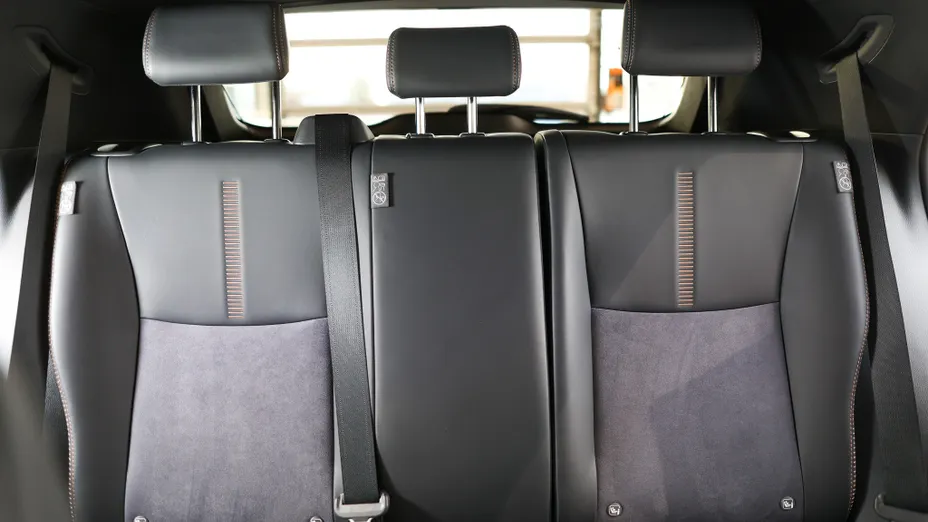 LEXUS LBX LBX 1.5 Hybrid Cool