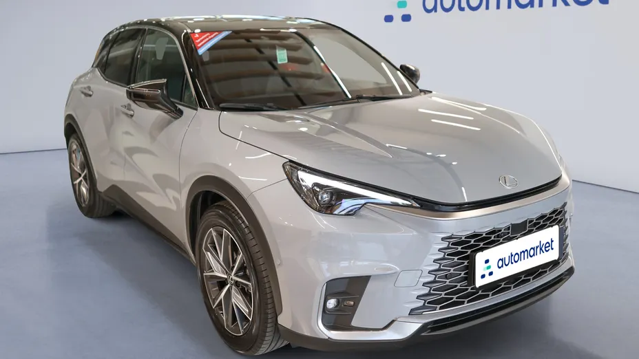 LEXUS LBX LBX 1.5 Hybrid Cool