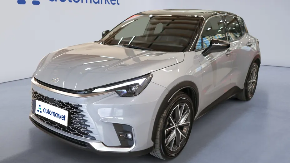 LEXUS LBX LBX 1.5 Hybrid Cool