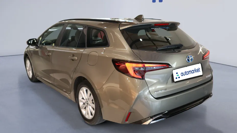 TOYOTA Corolla Corolla 1.8 Hybrid Comfort
