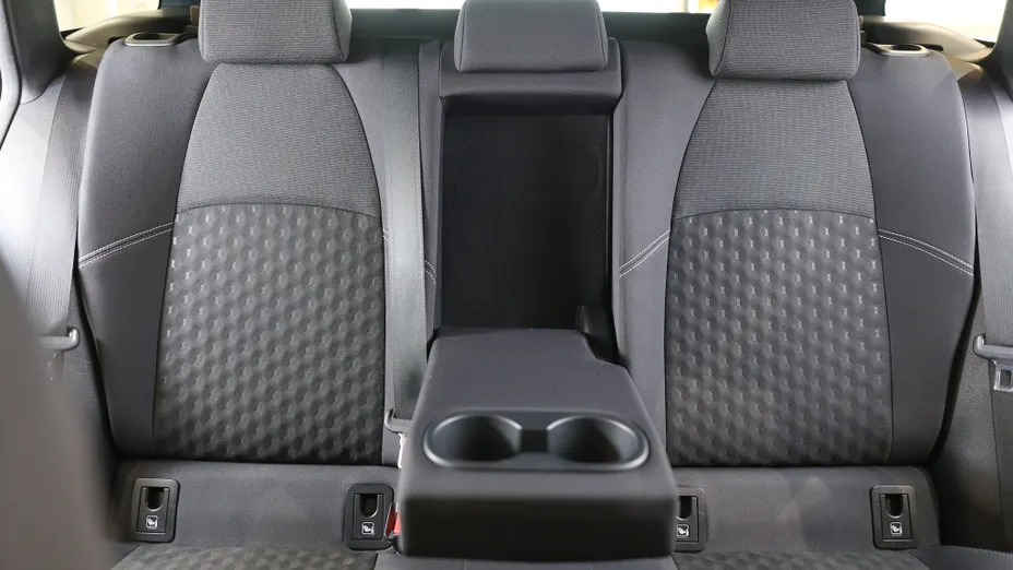 TOYOTA Corolla Corolla 1.8 Hybrid Comfort