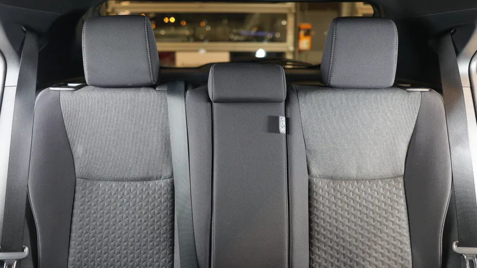 TOYOTA Yaris Cross Yaris Cross Hybrid 1.5 Style