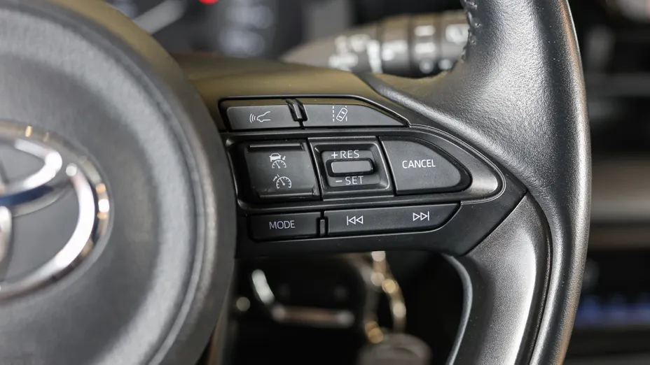 TOYOTA Yaris Yaris Hybrid 1.5 Comfort