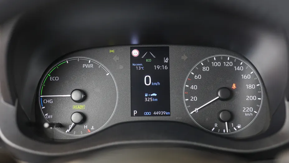 TOYOTA Yaris Yaris Hybrid 1.5 Comfort