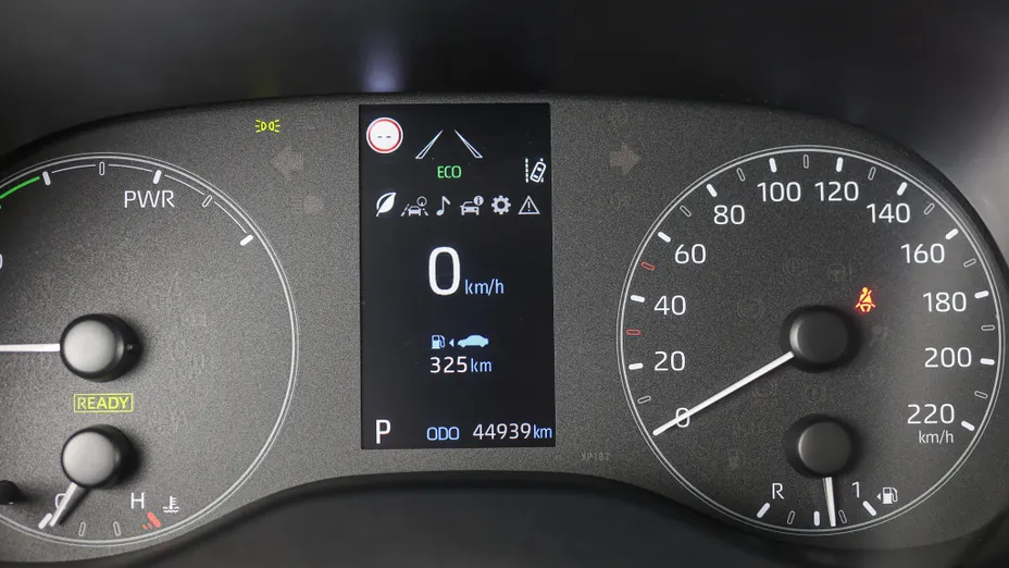 TOYOTA Yaris Yaris Hybrid 1.5 Comfort