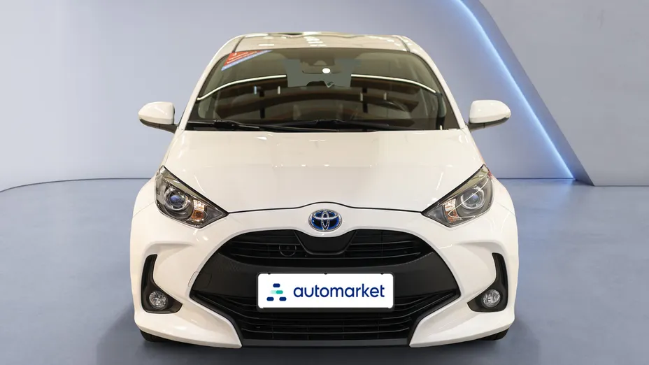 TOYOTA Yaris Yaris Hybrid 1.5 Comfort