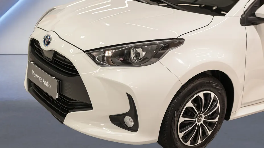 TOYOTA Yaris Yaris Hybrid 1.5 Comfort