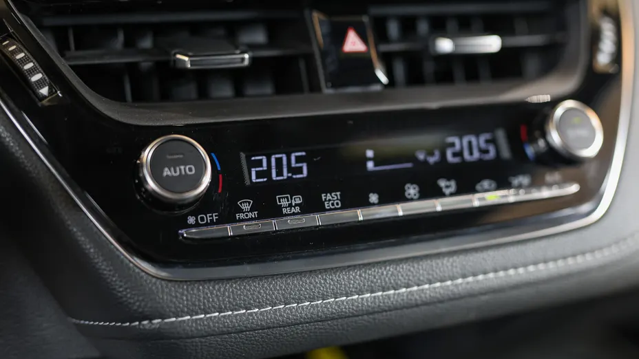 TOYOTA Corolla Corolla 1.8 Hybrid Comfort