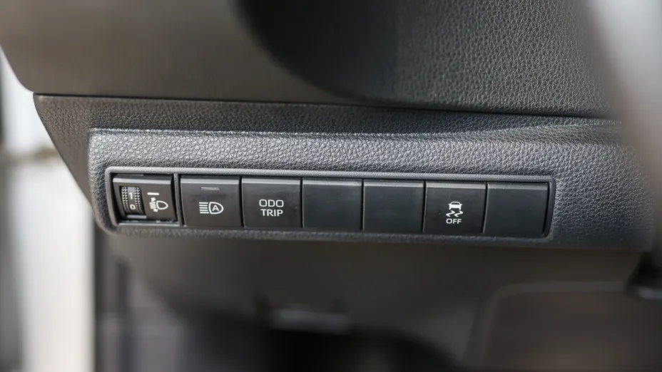 TOYOTA Corolla Corolla 1.8 Hybrid Comfort