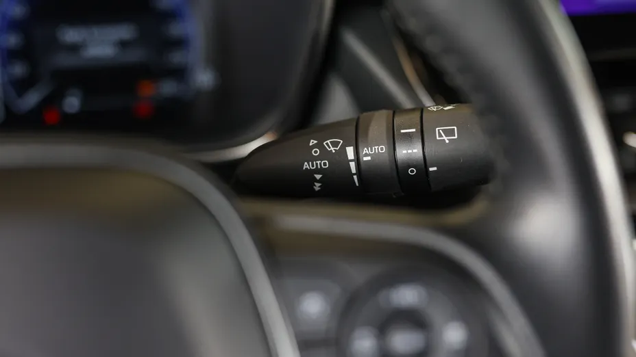 TOYOTA Corolla Corolla 1.8 Hybrid Comfort