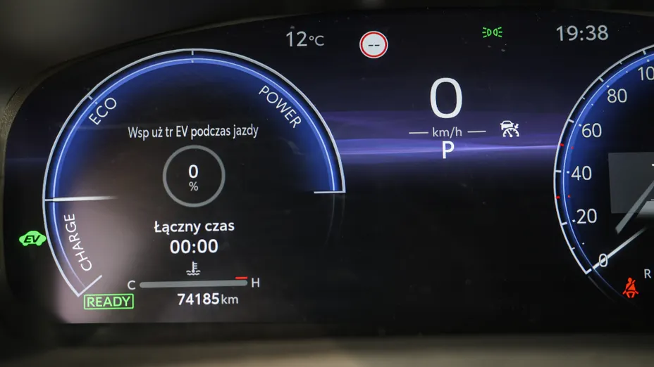 TOYOTA Corolla Corolla 1.8 Hybrid Comfort