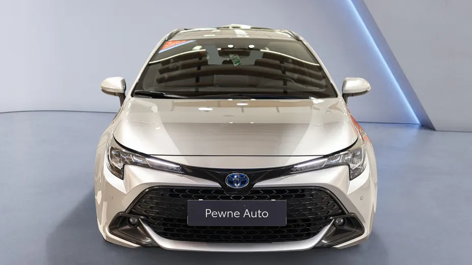 TOYOTA Corolla Corolla 1.8 Hybrid Comfort