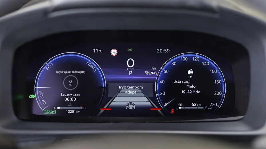 TOYOTA C-HR C-HR 1.8 Hybrid Executive