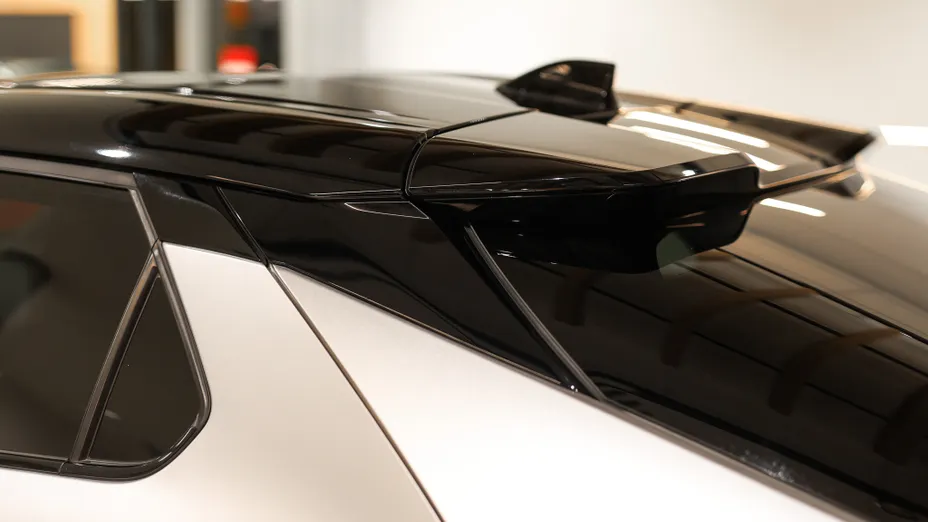 TOYOTA C-HR C-HR 1.8 Hybrid Executive