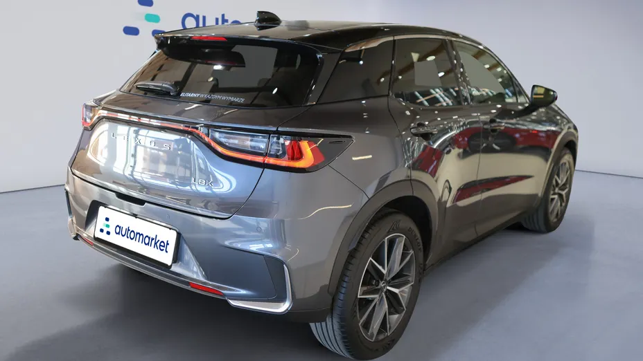 LEXUS LBX LBX 1.5 Hybrid Emotion