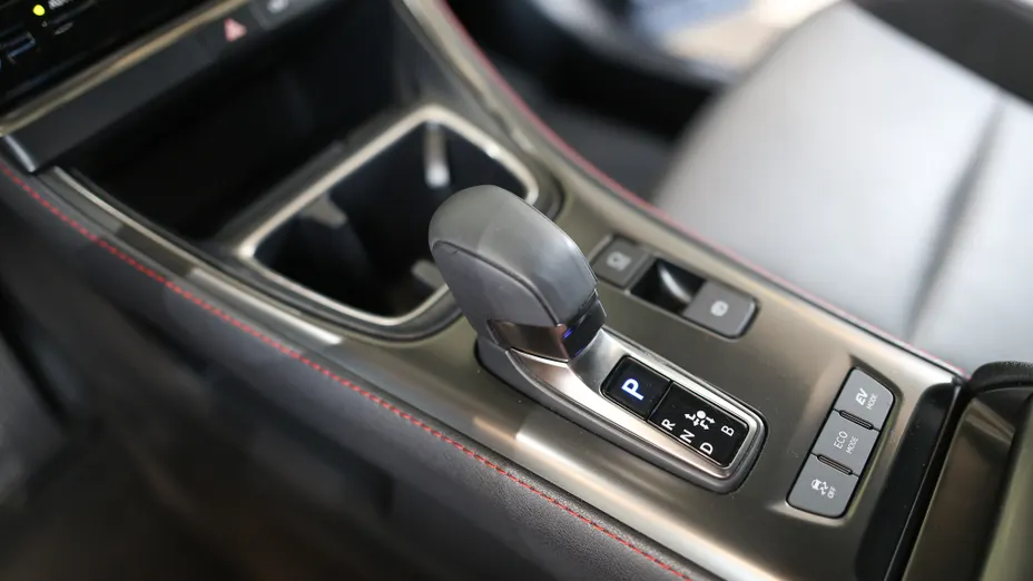 LEXUS LBX LBX 1.5 Hybrid Emotion