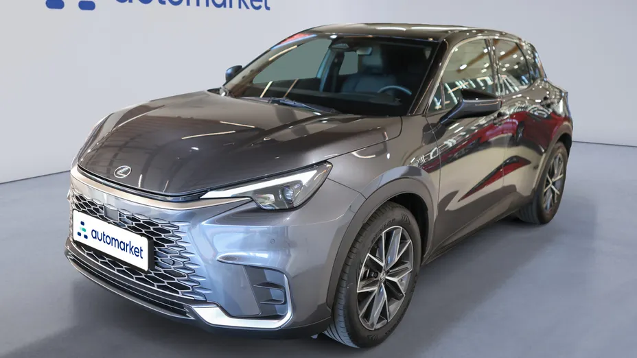 LEXUS LBX LBX 1.5 Hybrid Emotion