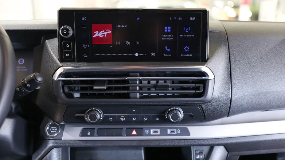 TOYOTA Proace Verso Proace Verso 2.0 D4-D Long Business