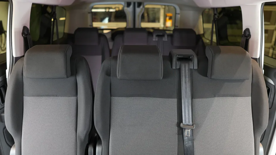 TOYOTA Proace Verso Proace Verso 2.0 D4-D Long Business