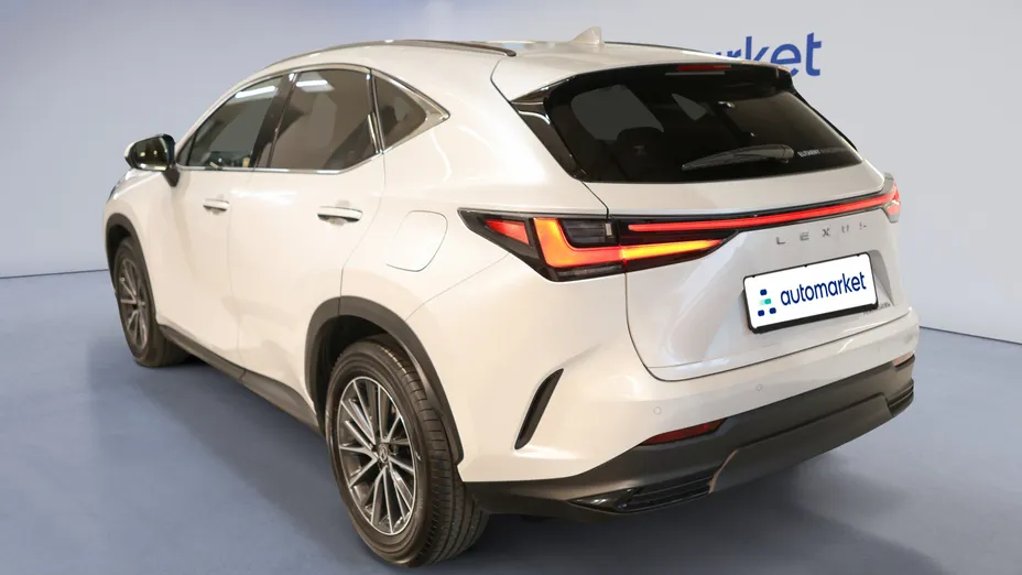 LEXUS NX NX 350h Prestige 2WD