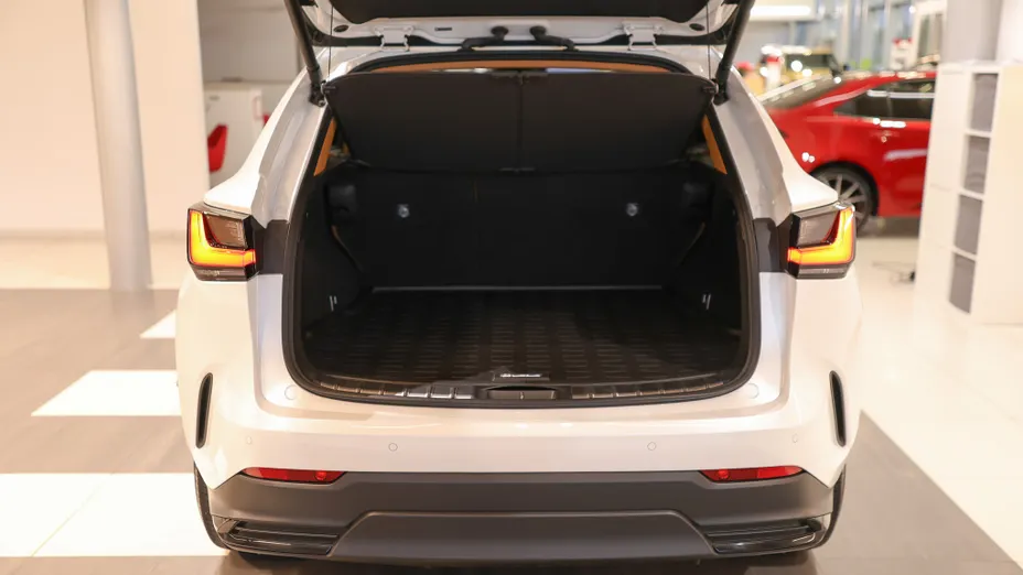 LEXUS NX NX 350h Prestige 2WD