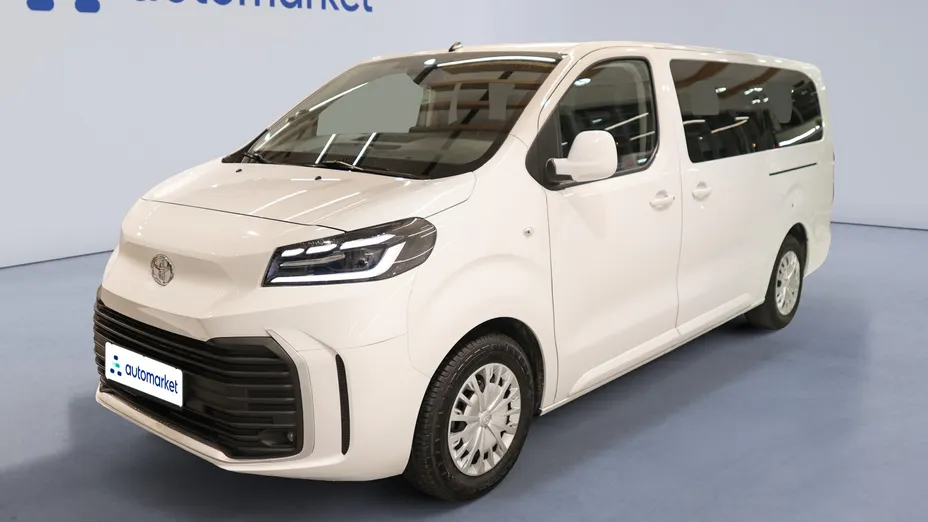 TOYOTA Proace Verso Proace Verso 2.0 D4-D Long Business