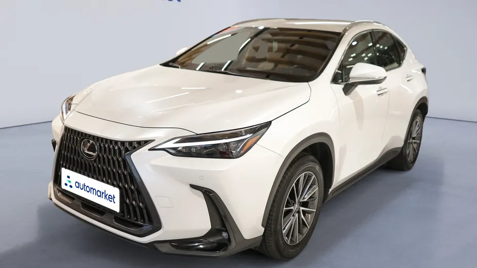 LEXUS NX NX 350h Prestige 2WD