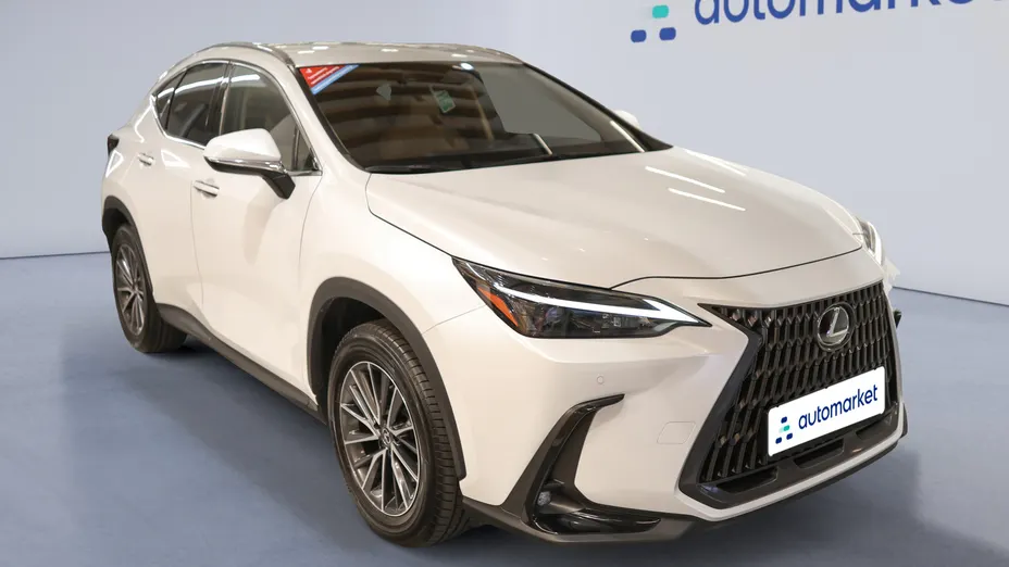 LEXUS NX NX 350h Prestige 2WD