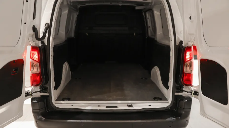 TOYOTA Proace City Proace City 1.5 D-4D Long 2,4t Active