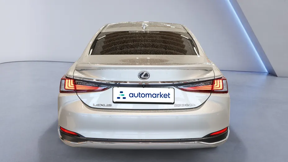 LEXUS ES ES 300h Business Edition