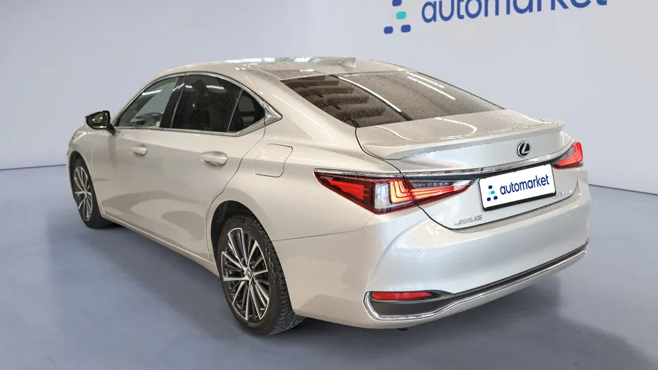 LEXUS ES ES 300h Business Edition