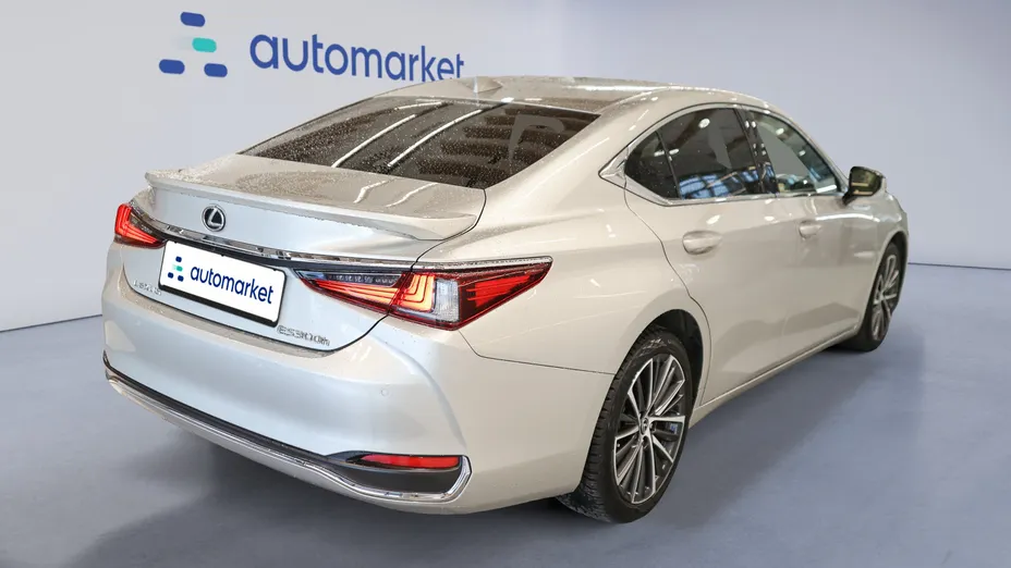 LEXUS ES ES 300h Business Edition