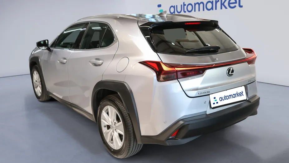 LEXUS UX UX 250h GPF Elegance 2WD