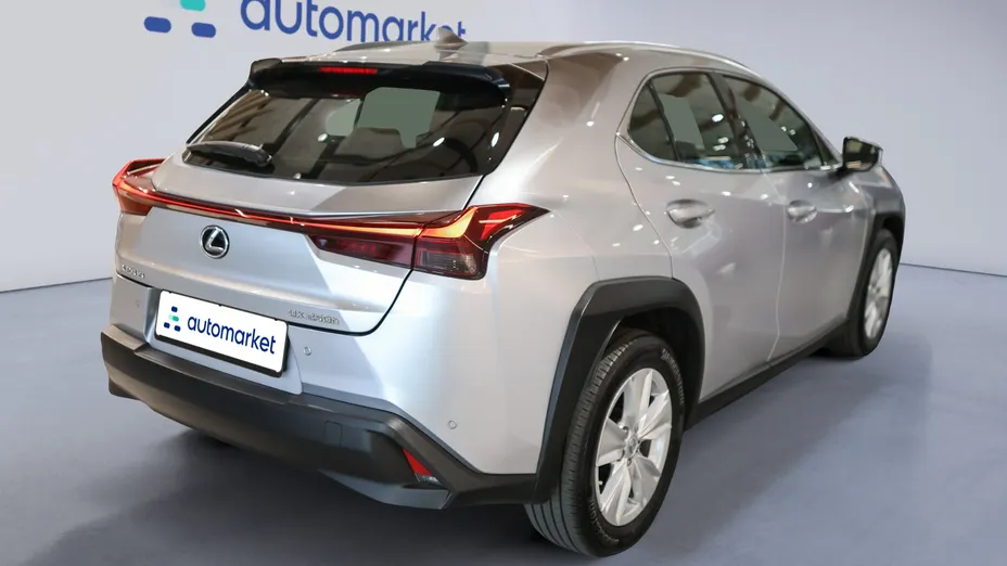 LEXUS UX UX 250h GPF Elegance 2WD