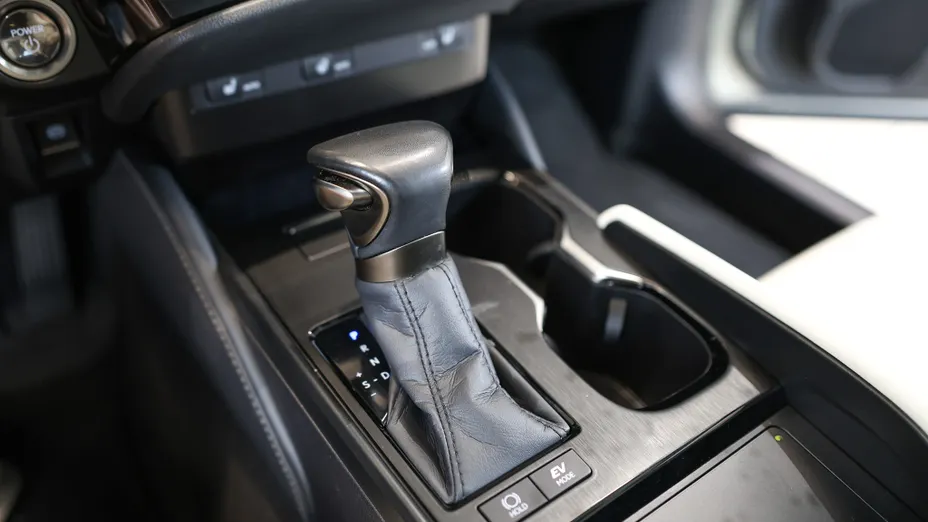 LEXUS ES ES 300h Business Edition