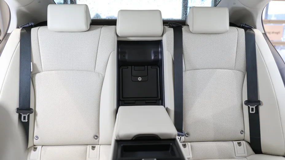 LEXUS ES ES 300h Business Edition