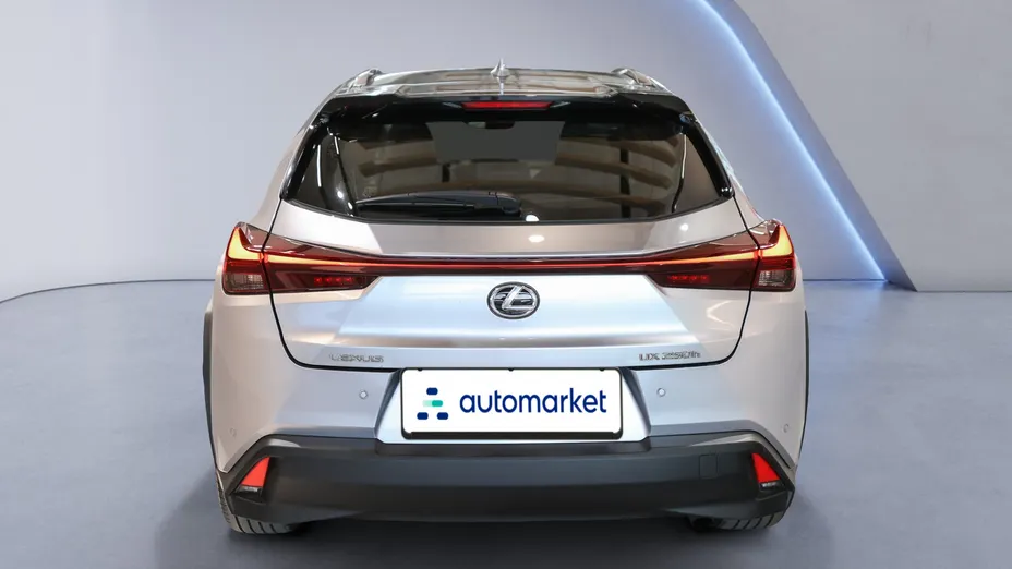 LEXUS UX UX 250h GPF Elegance 2WD