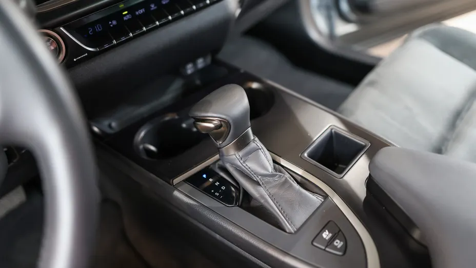 LEXUS UX UX 250h GPF Elegance 2WD