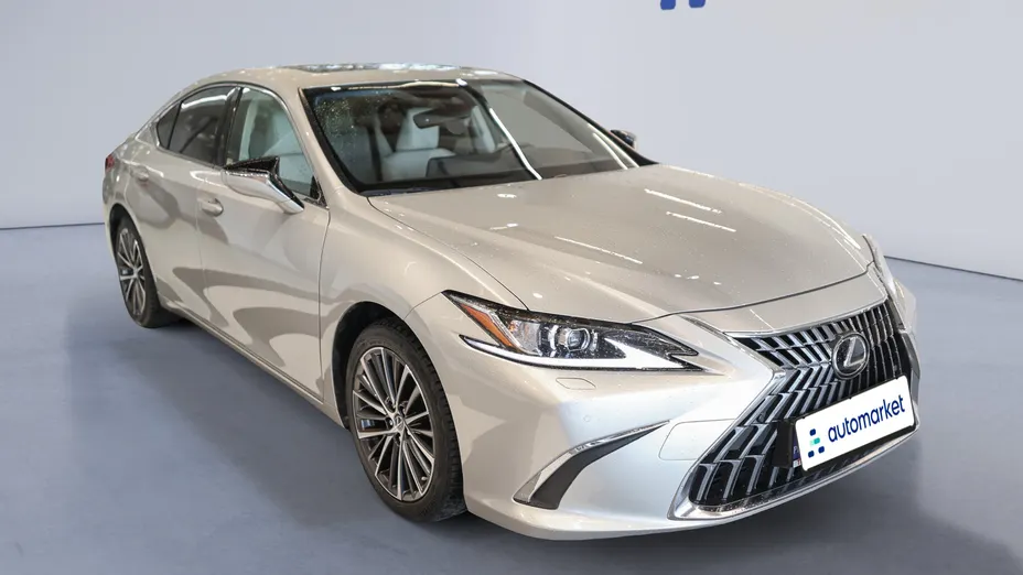 LEXUS ES ES 300h Business Edition