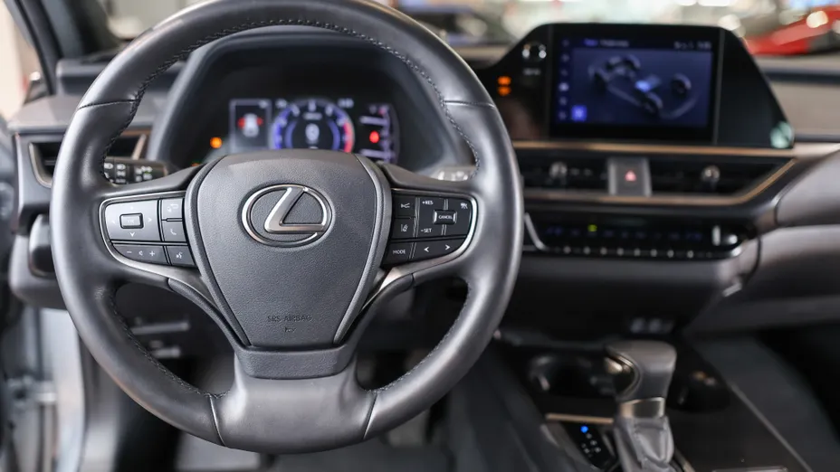 LEXUS UX UX 250h GPF Elegance 2WD