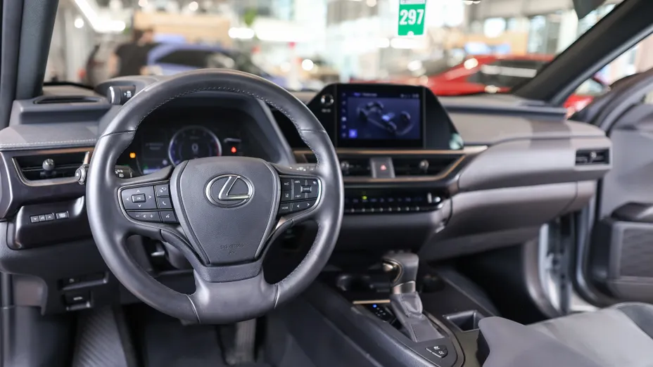 LEXUS UX UX 250h GPF Elegance 2WD