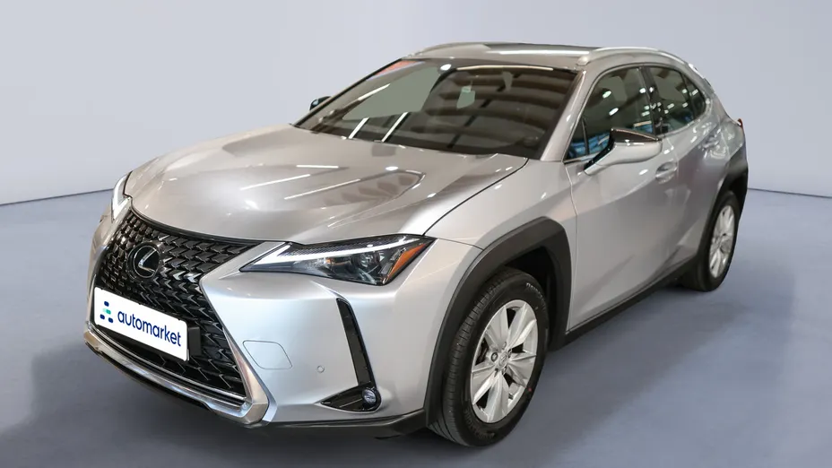 LEXUS UX UX 250h GPF Elegance 2WD