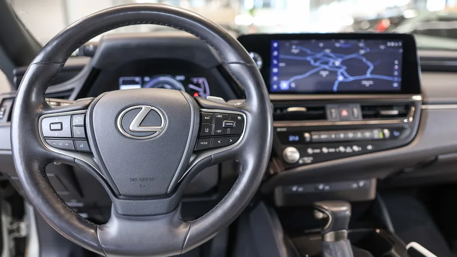 LEXUS ES ES 300h Business Edition