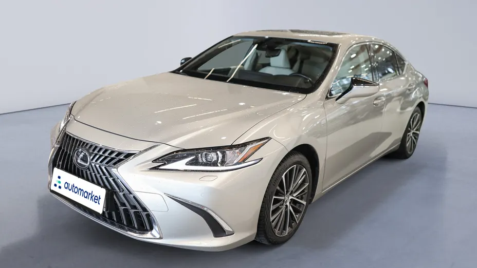 LEXUS ES ES 300h Business Edition